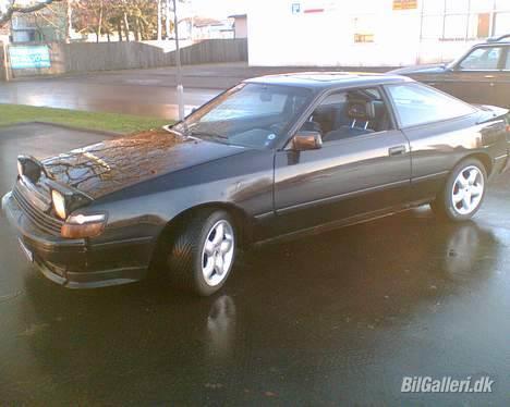 Toyota Celica (SOLGT) billede 11