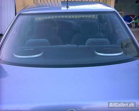 Nissan Primera 2.0 SLX billede 8