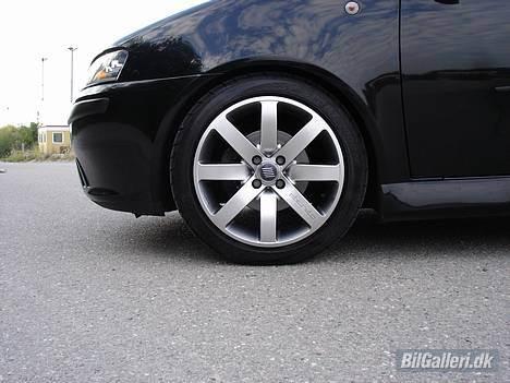Fiat Punto Sporting billede 5
