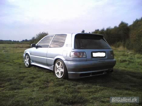 Toyota corolla solgt!! - Når jeg bliver stor vil jeg være en GSI. billede 4