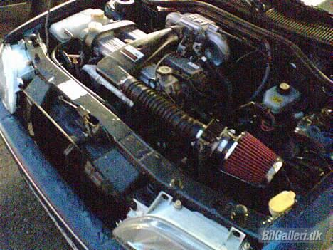 Ford Escort Solgt - Motor.. ;P billede 3