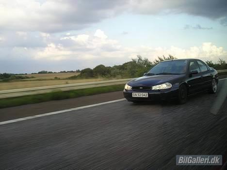 Ford Mondeo 2.0 16V billede 19