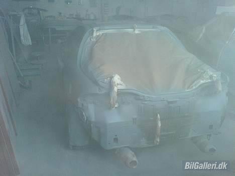 Mazda Mx3 (før) - Solgt billede 10