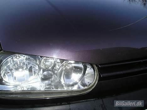 VW Golf 3 VR6 ===SOLGT=== billede 6