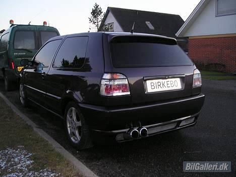 VW Golf 3 VR6 ===SOLGT=== billede 7