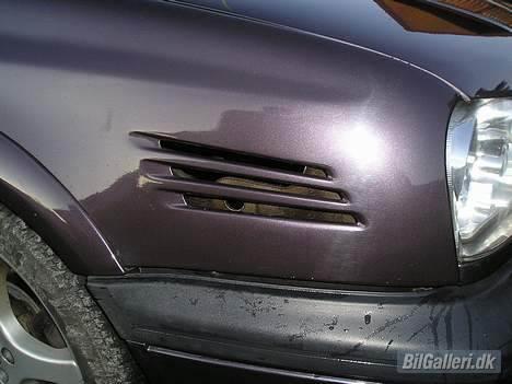 VW Golf 3 VR6 ===SOLGT=== billede 11