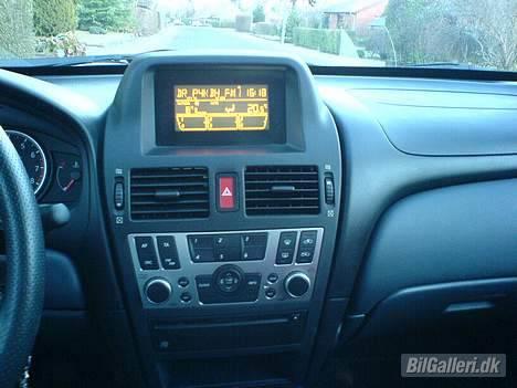 Nissan Almera billede 7