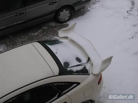 Mazda 323F billede 11