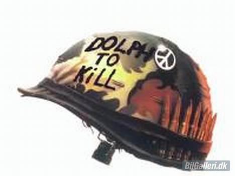 VW Golf GTI SOLGT billede 11