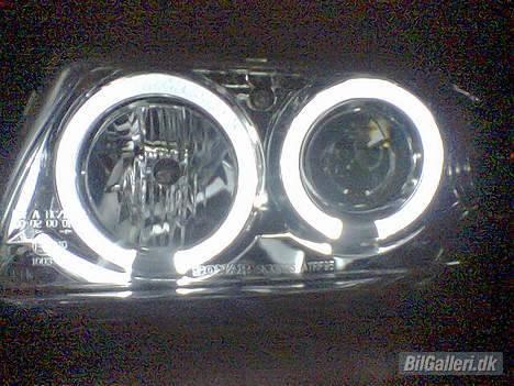 Opel Astra F *Solgt* - Angel eyes..  billede 11