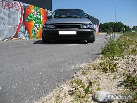 Opel Astra F *Solgt* billede 12