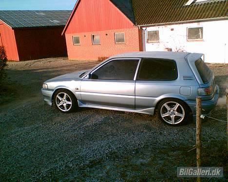 Toyota corolla solgt!! - Når jeg bliver stor vil jeg være en GSI. billede 6