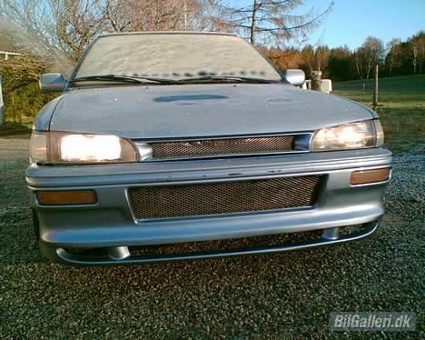 Toyota corolla solgt!! - Når jeg bliver stor vil jeg være en GSI. billede 7