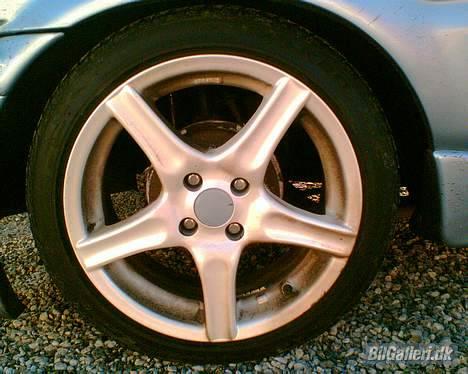 Toyota corolla solgt!! - Når jeg bliver stor vil jeg være en GSI. billede 9