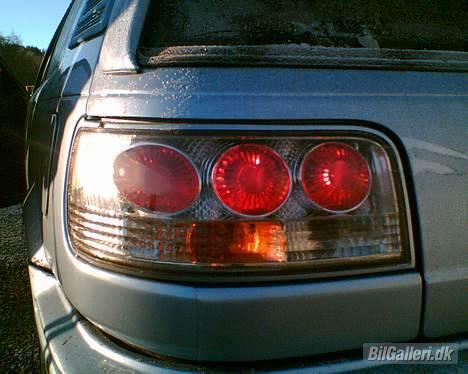 Toyota corolla solgt!! - Når jeg bliver stor vil jeg være en GSI. billede 10