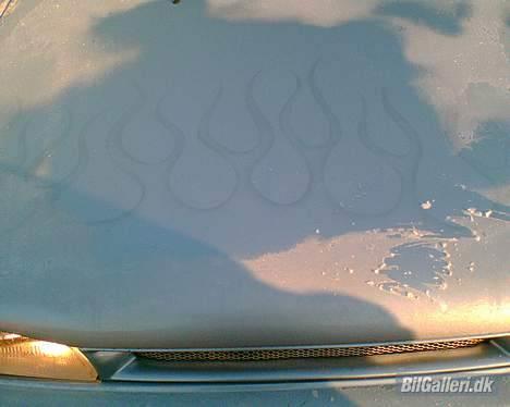 Toyota corolla solgt!! - Når jeg bliver stor vil jeg være en GSI. billede 11