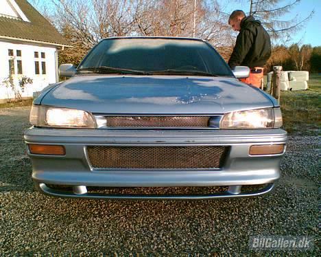 Toyota corolla solgt!! - Når jeg bliver stor vil jeg være en GSI. billede 12