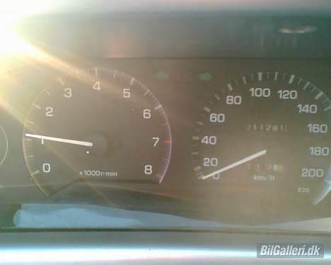 Toyota corolla solgt!! - Når jeg bliver stor vil jeg være en GSI. billede 13