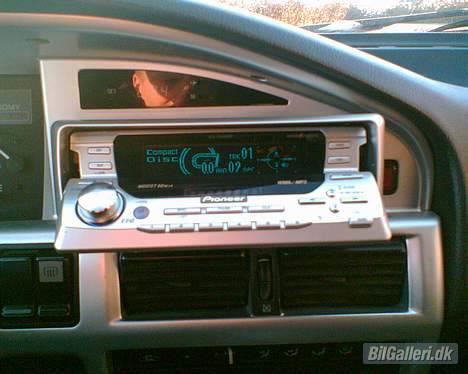 Toyota corolla solgt!! - Når jeg bliver stor vil jeg være en GSI. billede 14