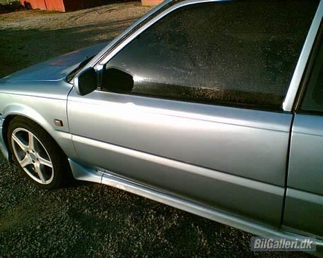 Toyota corolla solgt!! - Når jeg bliver stor vil jeg være en GSI. billede 16