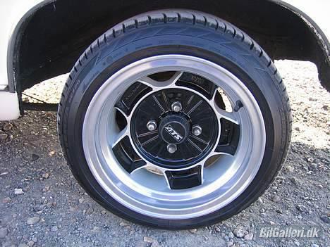 Opel Kadett B *SOLGT* billede 3