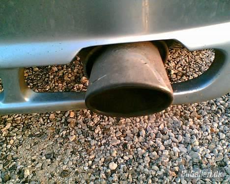 Toyota corolla solgt!! - Når jeg bliver stor vil jeg være en GSI. billede 17