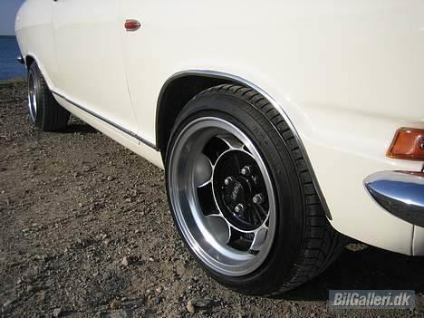 Opel Kadett B *SOLGT* billede 4