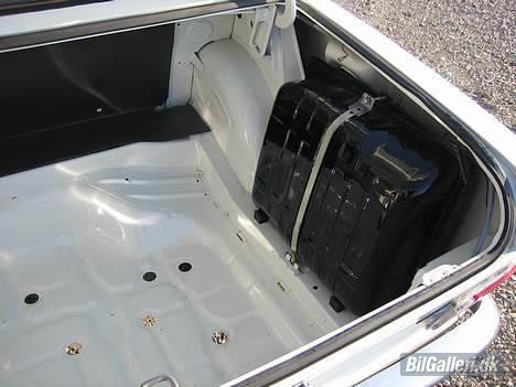 Opel Kadett B *SOLGT* billede 6