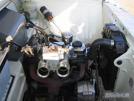 Opel Kadett B *SOLGT* billede 8