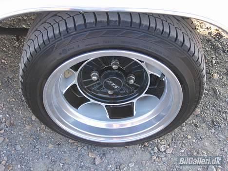 Opel Kadett B *SOLGT* billede 10