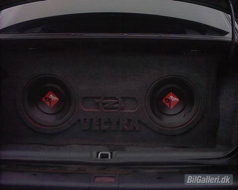 Opel vectra solgt billede 3