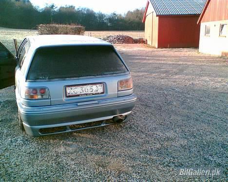 Toyota corolla solgt!! - Når jeg bliver stor vil jeg være en GSI. billede 18