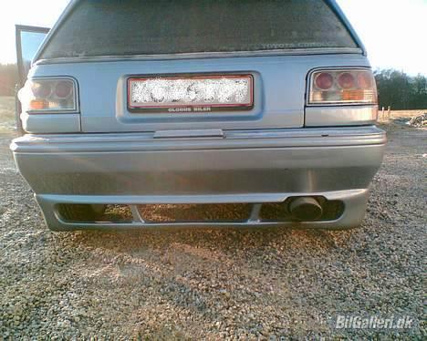 Toyota corolla solgt!! - Når jeg bliver stor vil jeg være en GSI. billede 19