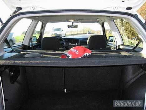 VW Golf 3 Solgt billede 10