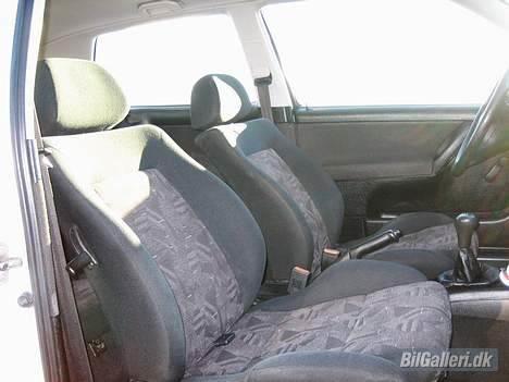 VW Golf 3 Solgt billede 12