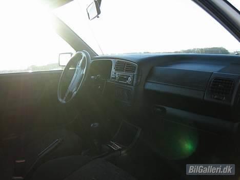 VW Golf 3 Solgt billede 18