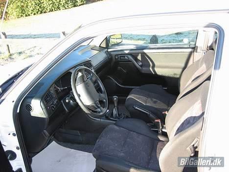 VW Golf 3 Solgt billede 20