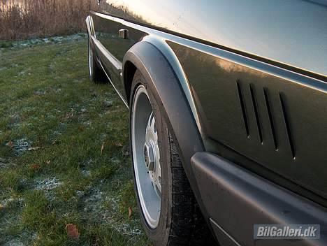 VW Golf 2 GT SOLGT billede 4