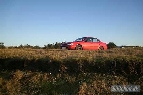 Toyota Corolla SOLGT. billede 10