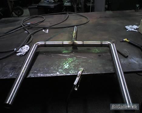 VW Golf 1 "solgt" - Bedre billed kommer billede 11