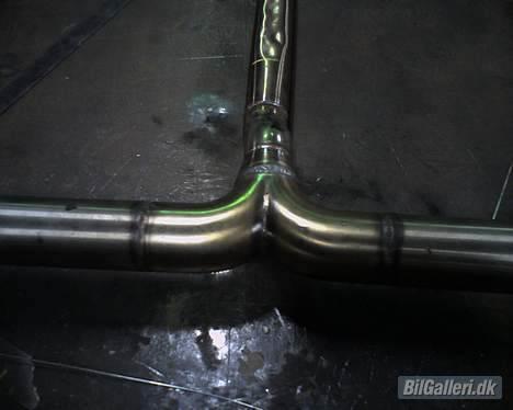 VW Golf 1 "solgt" - Bedre billed kommer billede 12