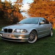BMW E46 320i