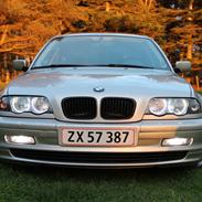 BMW E46 320i