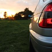 BMW E46 320i