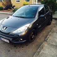 Peugeot 206 +