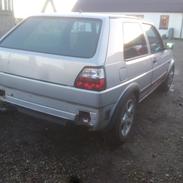 VW GOLF 2