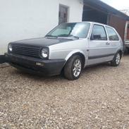 VW GOLF 2