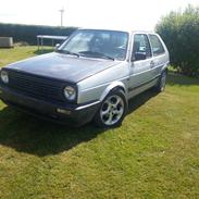 VW GOLF 2
