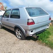 VW GOLF 2