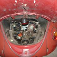 VW 1300 bobbel